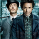 Imagen para el artículo titulado Robert Downey Jr. planea crear un universo cinematográfico de Sherlock Holmes